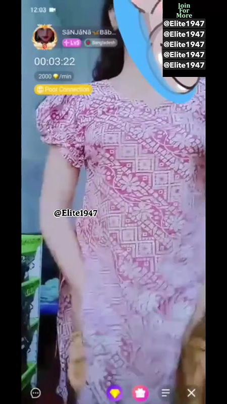 New chamet video collection 6215050632043175362