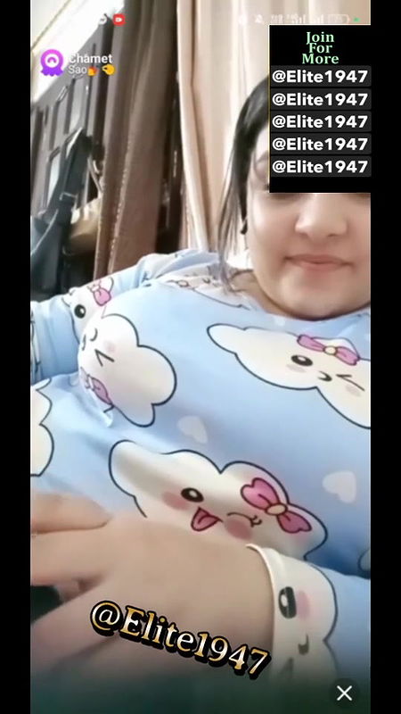 New chamet video collection 6215050632043175363