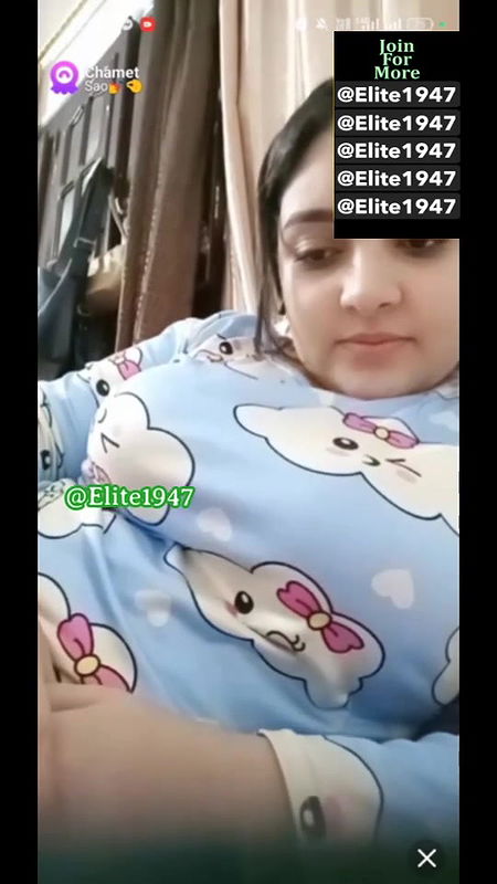 New chamet video collection 6215050632043175363