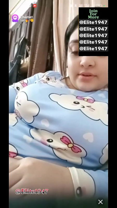 New chamet video collection 6215050632043175363