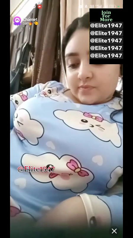 New chamet video collection 6215050632043175363