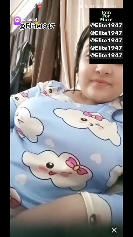 New chamet video collection 6215050632043175363