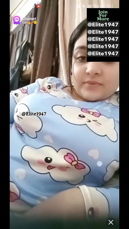 New chamet video collection 6215050632043175363