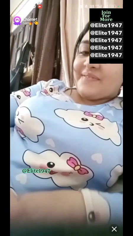 New chamet video collection 6215050632043175363