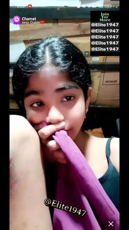 New chamet video collection 6215050632043175364