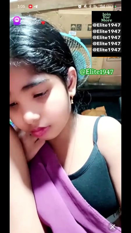 New chamet video collection 6215050632043175364