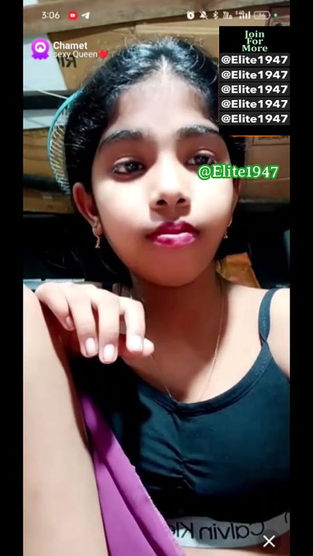 New chamet video collection 6215050632043175364