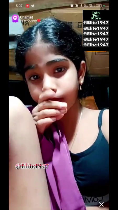 New chamet video collection 6215050632043175364