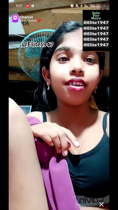 New chamet video collection 6215050632043175364