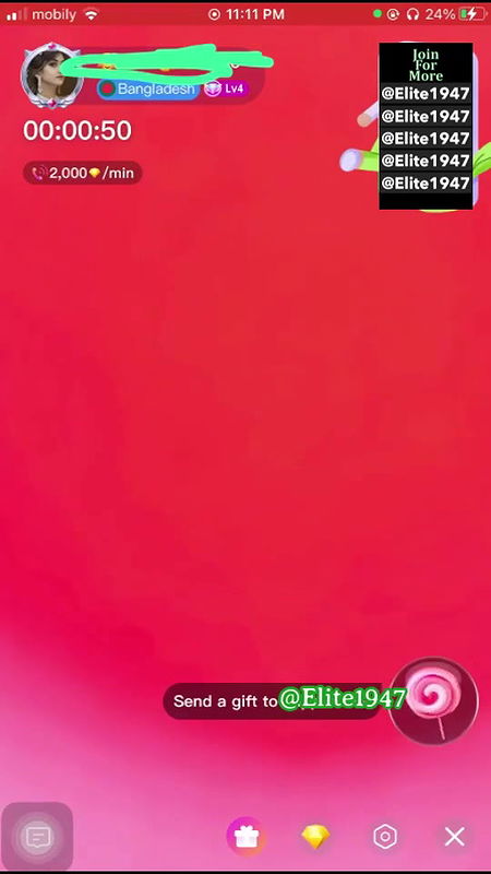 New chamet video collection 6215050632043175365