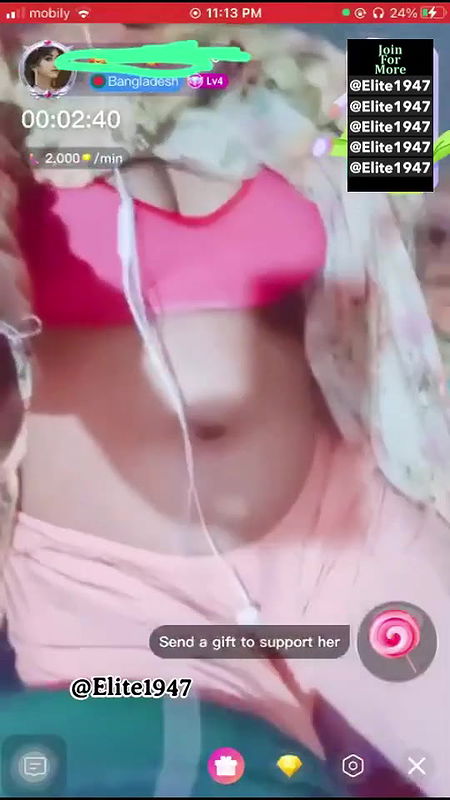 New chamet video collection 6215050632043175365