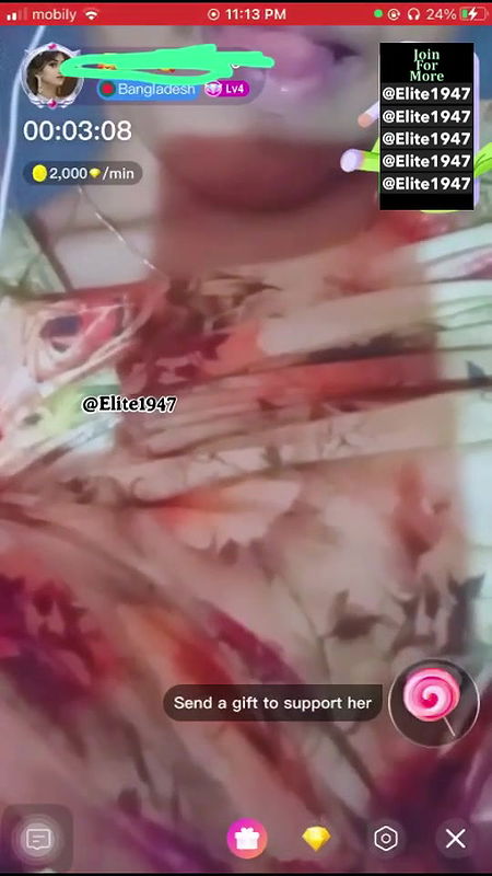 New chamet video collection 6215050632043175365