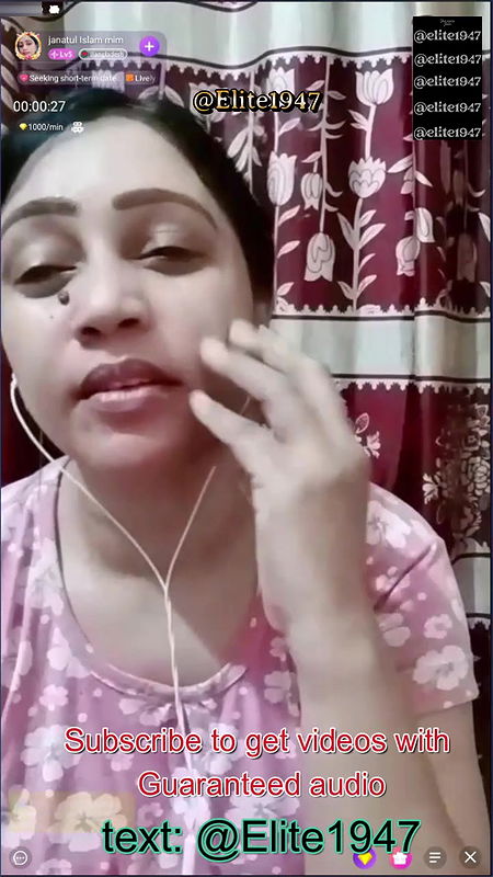 New chamet video collection 6217647566838831397