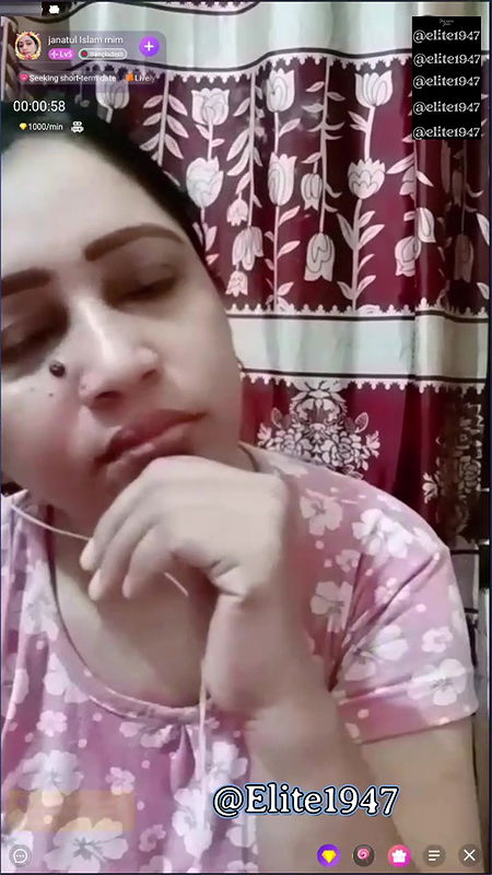 New chamet video collection 6217647566838831397