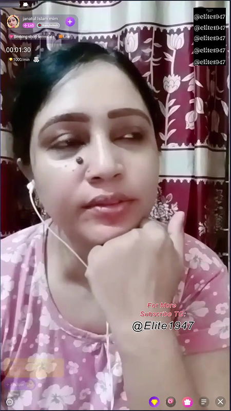 New chamet video collection 6217647566838831397