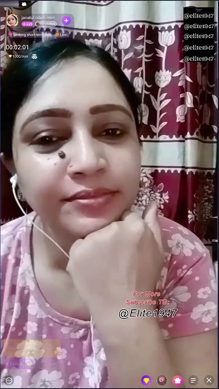 New chamet video collection 6217647566838831397