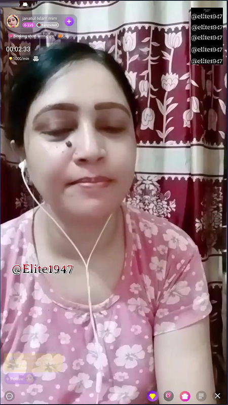 New chamet video collection 6217647566838831397