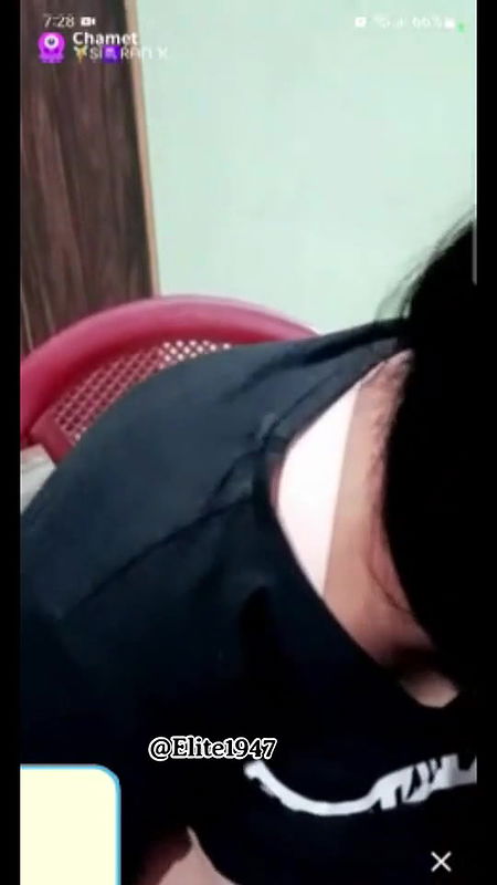 New chamet video collection 6219528028075070880