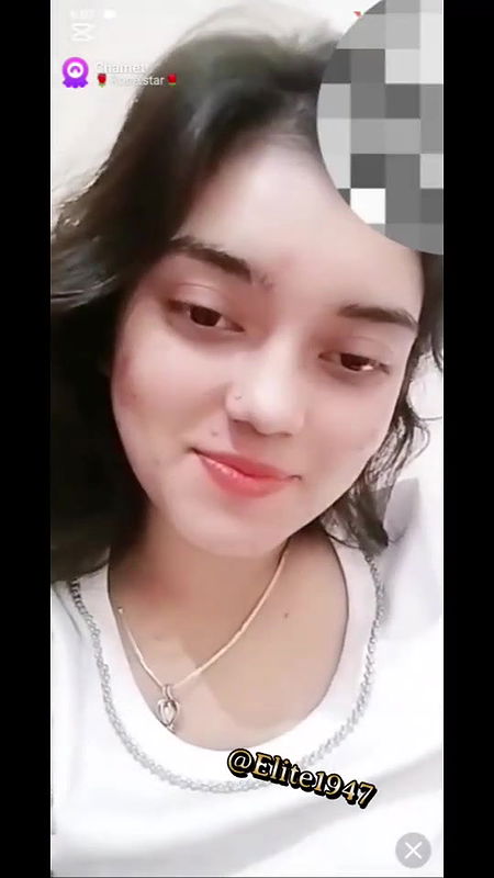 New chamet video collection 6219528028075070882