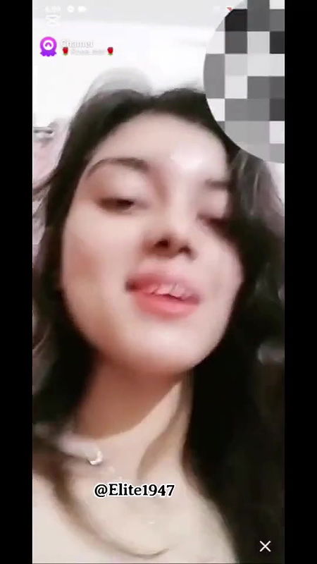 New chamet video collection 6219528028075070882