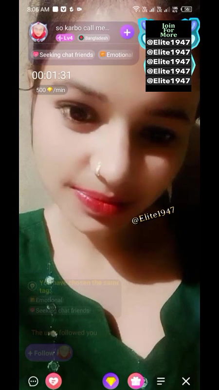 New chamet video collection 6221723555227244325