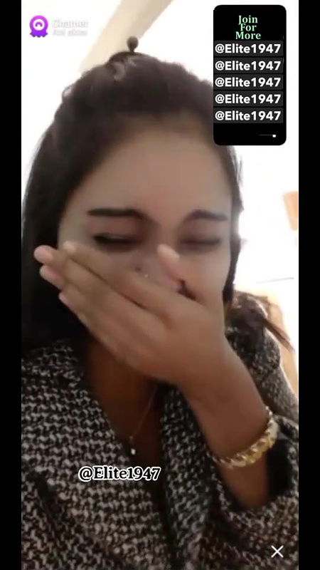 New chamet video collection 6223975355040928978