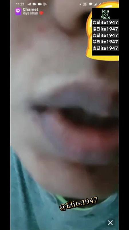 New chamet video collection 6223975355040928982