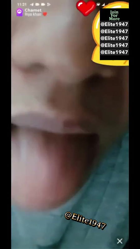 New chamet video collection 6223975355040928982