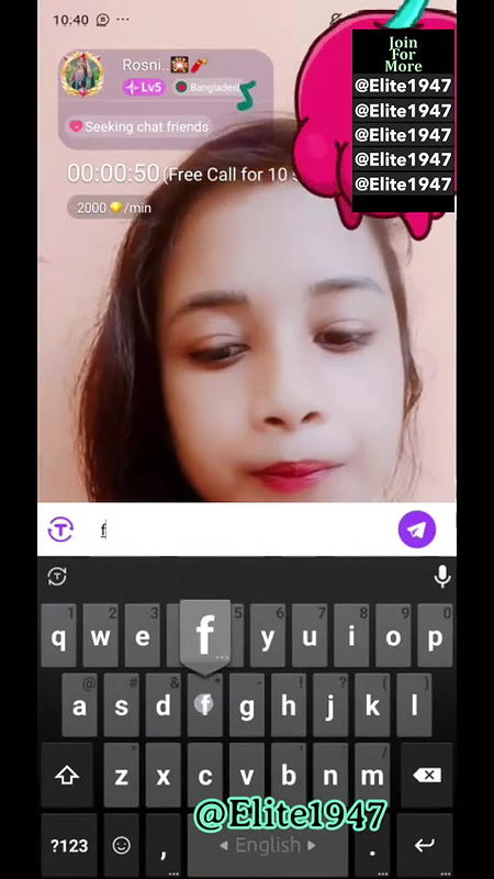 New chamet video collection 6223975355040928984