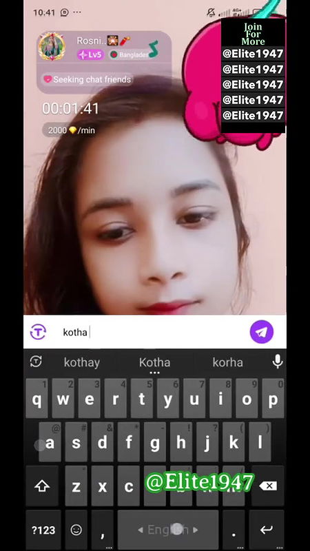 New chamet video collection 6223975355040928984