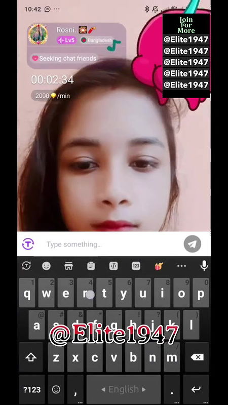 New chamet video collection 6223975355040928984