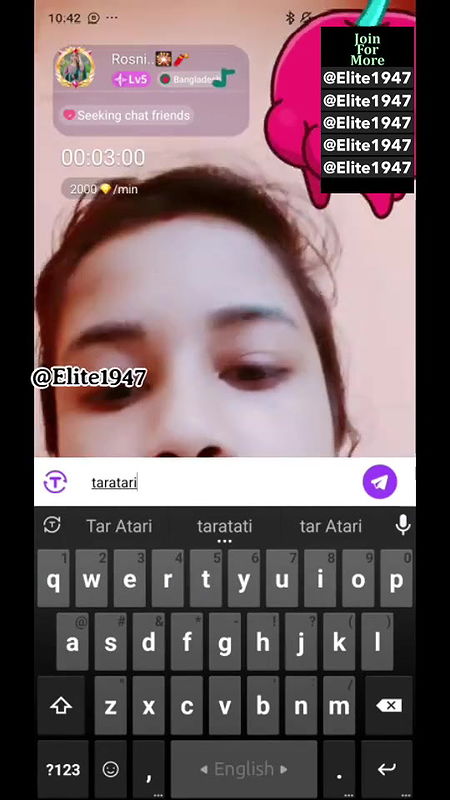 New chamet video collection 6223975355040928984