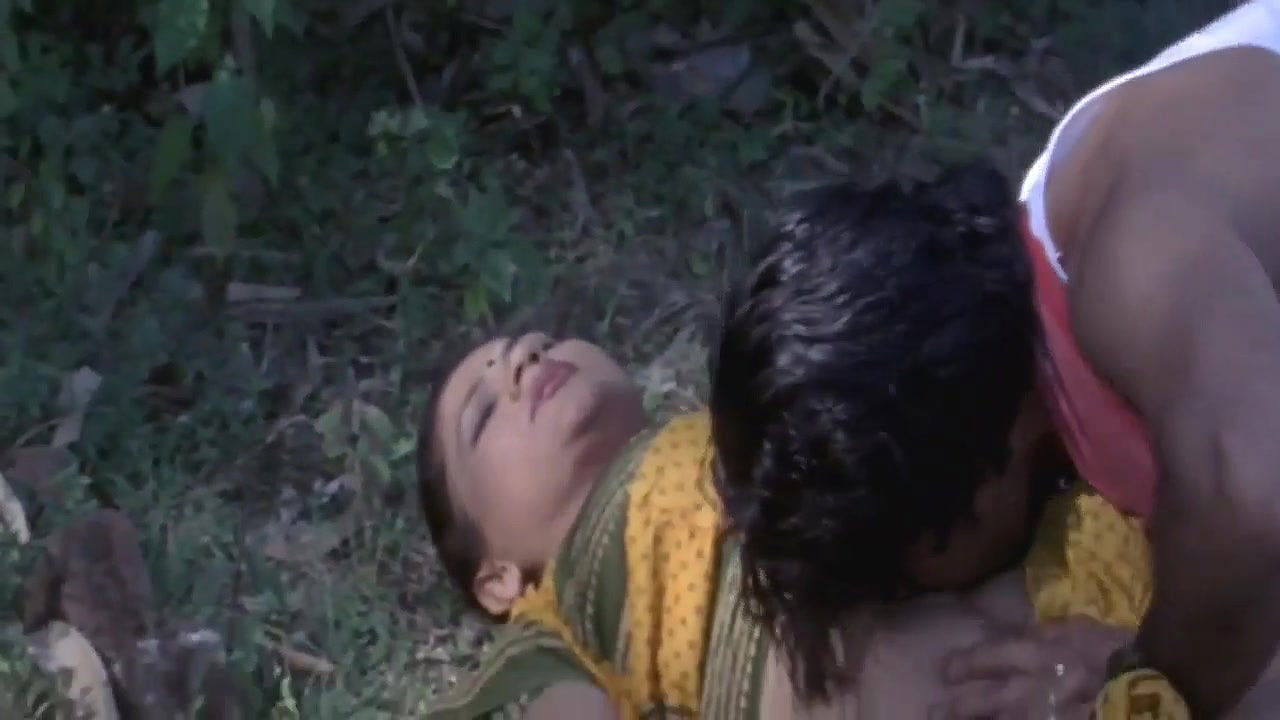 B Grade Outdoor Sex 2