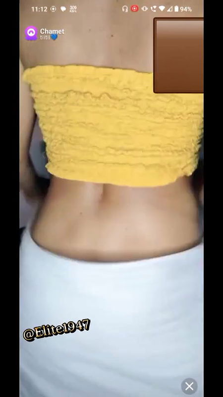 New chamet video collection 6228568642175376007