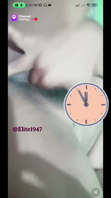 New chamet video collection 6228568642175376011