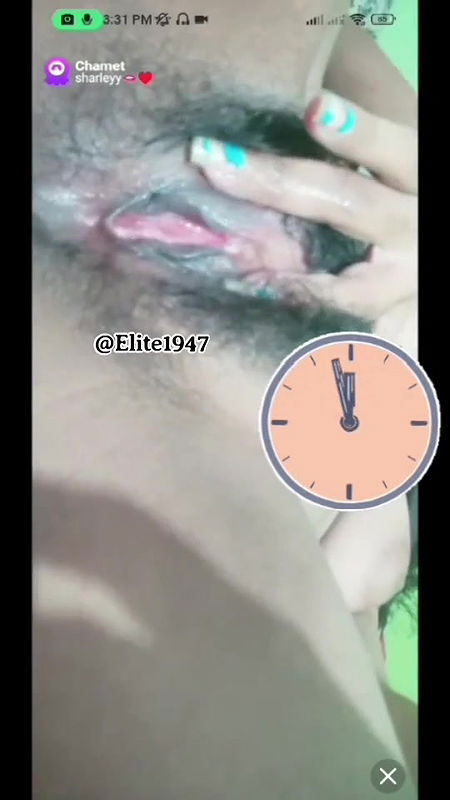 New chamet video collection 6228568642175376011