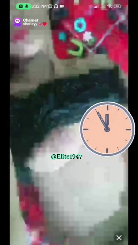 New chamet video collection 6228568642175376011