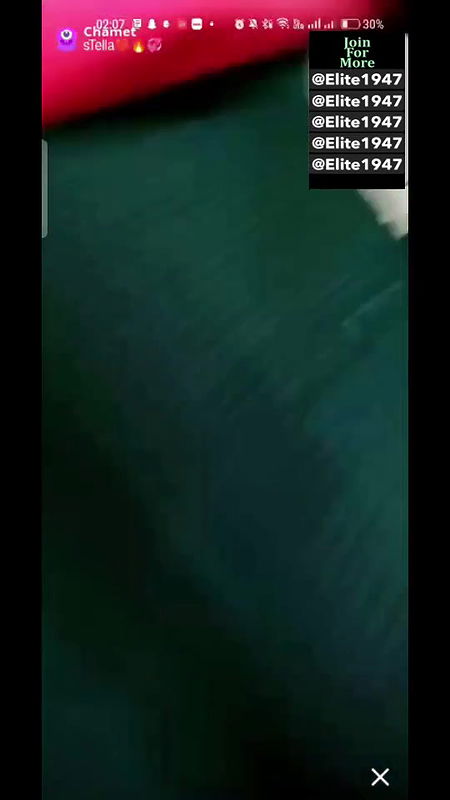 New chamet video collection 6231193515733293034