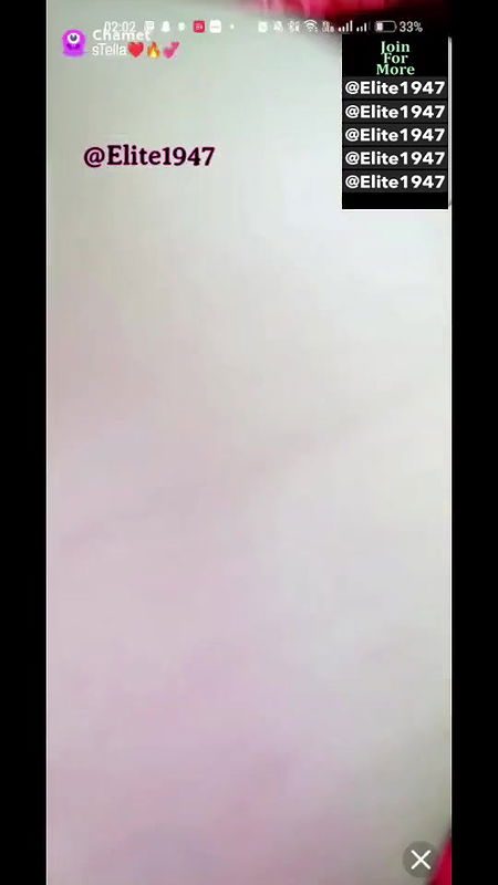 New chamet video collection 6231193515733293034