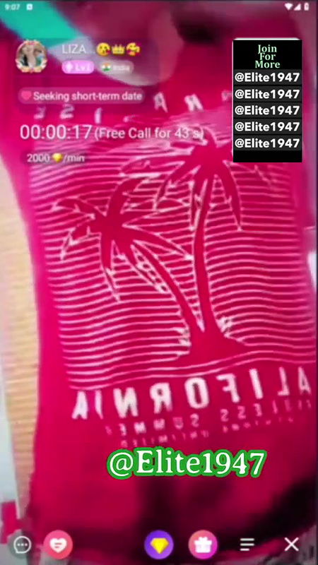 New chamet video collection 6231193515733293038