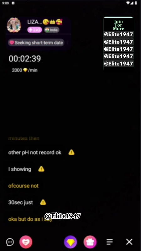 New chamet video collection 6231193515733293038