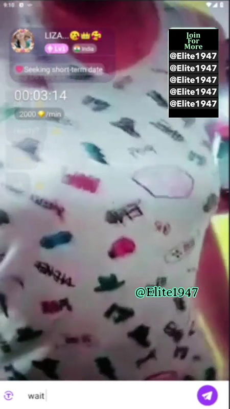 New chamet video collection 6231193515733293038