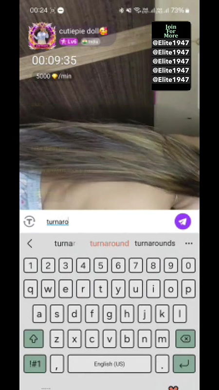 New chamet video collection 6231193515733293039