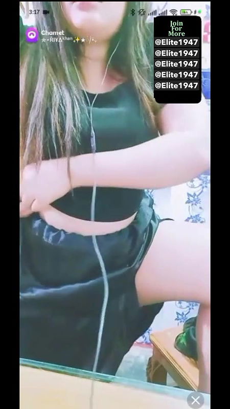 New chamet video collection 6231193515733293042