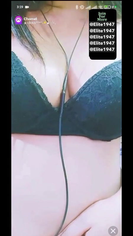 New chamet video collection 6231193515733293042