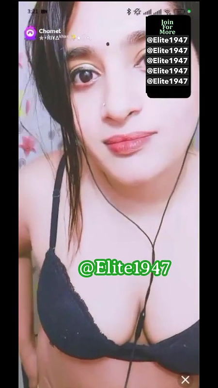 New chamet video collection 6231193515733293042