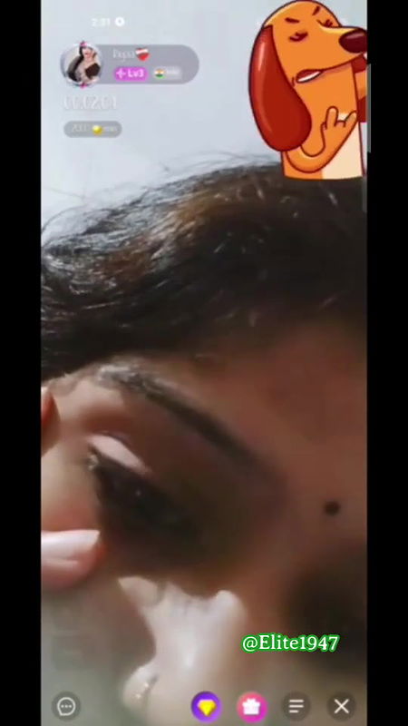 New chamet video collection 6231193515733293050