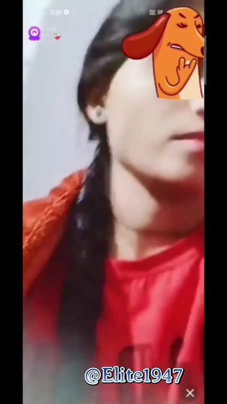 New chamet video collection 6231193515733293050