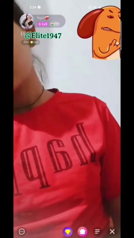 New chamet video collection 6231193515733293050