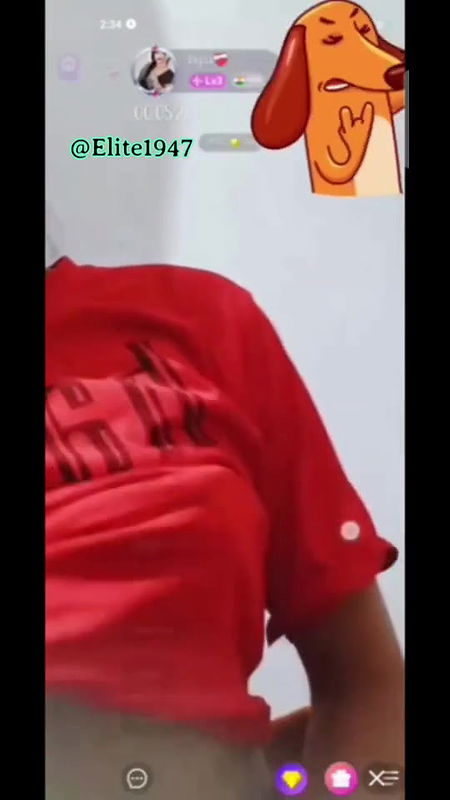 New chamet video collection 6231193515733293050